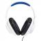 Миниатюра JBL Quantum 100P for PS White JBLQ100PWHTBLU, фото 9