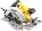 Миниатюра DeWALT 1600 Вт, диск 190х30 мм, 4.0 кг, кейс DWE576K, фото 1
