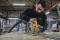 Миниатюра DeWALT 1600 Вт, диск 190х30 мм, 4.0 кг, кейс DWE576K, фото 2