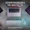 Миниатюра Logitech MX Keys S Wireless UA Graphite 920-011593, фото 9