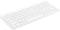 Миниатюра HP 350 Compact Multi-Device Bluetooth UA White 692T0AA, фото 2