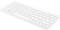 Миниатюра HP 350 Compact Multi-Device Bluetooth UA White 692T0AA, фото 3