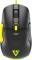 Миниатюра Modecom Jager Volcano RGB Hot-Swap Custom USB Black M-MC-JAGER-100, фото 1