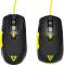 Миниатюра Modecom Jager Volcano RGB Hot-Swap Custom USB Black M-MC-JAGER-100, фото 12