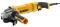 Миниатюра DeWALT 1500 Вт, 10500 об/хв, d125 мм, 2.5 кг DWE4277, фото 1