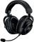Миниатюра Logitech G Pro X 2 Lightspeed Wireless Black 981-001263, фото 1