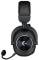 Миниатюра Logitech G Pro X 2 Lightspeed Wireless Black 981-001263, фото 4