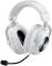 Миниатюра Logitech G Pro X 2 Lightspeed Wireless White 981-001269, фото 1