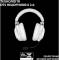 Миниатюра Logitech G Pro X 2 Lightspeed Wireless White 981-001269, фото 8