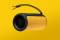 Миниатюра 2E SoundXTube TWS MP3 Wireless WaterproofYellow 2E-BSSXTWYW, фото 7