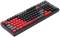 Миниатюра A4Tech Bloody S98 RGB BLMS Red Switch USB Sports Red 4711421000390, фото 3