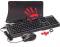 Миниатюра A4Tech Bloody B1700 USB Black 4711421980401, фото 2