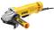 Миниатюра DeWALT 1400 Вт, 11500 об/хв, d125 мм, 1.85 кг DWE4233, фото 1
