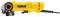 Миниатюра DeWALT 1400 Вт, 11500 об/хв, d125 мм, 1.85 кг DWE4233, фото 2