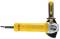Миниатюра DeWALT 1400 Вт, 11500 об/хв, d125 мм, 1.85 кг DWE4233, фото 3