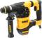 Миниатюра DeWALT SDS-Plus, 950Вт, 3.5 Дж, 3 режими, кейс D25333K, фото 1