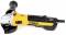Миниатюра DeWALT 1700 Вт, 1800-8000 об/хв, d125 мм DWE4369, фото 2