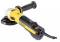 Миниатюра DeWALT 1700 Вт, 1800-8000 об/хв, d125 мм DWE4369, фото 4