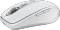 Миниатюра Logitech MX Anywhere 3S Wireless Pale Grey 910-006930, фото 1