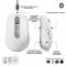 Миниатюра Logitech MX Anywhere 3S Wireless Pale Grey 910-006930, фото 4