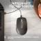 Миниатюра Logitech MX Anywhere 3S Wireless Pale Grey 910-006930, фото 9