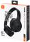 Миниатюра JBL Tune 670NC Black JBLT670NCBLK, фото 7