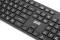 Миниатюра 2E KS260 Wireless Black 2E-KS260WB, фото 3