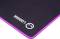 Миниатюра Lorgar Main 313 Black/Purple LRG-GMP313, фото 5