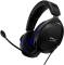 Миниатюра HyperX Cloud Stinger 2 Core for PlayStation Black 6H9B6AA, фото 1