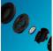 Миниатюра HyperX Cloud Stinger 2 Core for PlayStation Black 6H9B6AA, фото 8