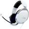 Миниатюра HyperX Cloud Stinger 2 Core for PlayStation White 6H9B5AA, фото 1