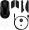 Миниатюра HyperX Pulsefire Haste 2 Wireless Black 6N0B0AA, фото 4