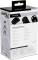 Миниатюра HyperX Pulsefire Haste 2 Wireless Black 6N0B0AA, фото 12