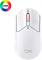 Миниатюра HyperX Pulsefire Haste 2 Wireless White 6N0A9AA, фото 1