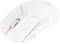 Миниатюра HyperX Pulsefire Haste 2 Wireless White 6N0A9AA, фото 2