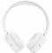 Миниатюра JBL Tune 520BT White JBLT520BTWHTEU, фото 1