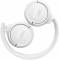 Миниатюра JBL Tune 520BT White JBLT520BTWHTEU, фото 6