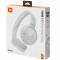 Миниатюра JBL Tune 520BT White JBLT520BTWHTEU, фото 9