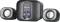 Миниатюра Defender V13 USB Black/Grey 65213, фото 1