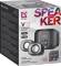 Миниатюра Defender V13 USB Black/Grey 65213, фото 3