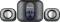 Миниатюра Defender V13 USB Black/Grey 65213, фото 4