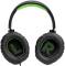 Миниатюра JBL Quantum 100X for Xbox Black JBLQ100XBLKGRN, фото 3