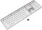 Миниатюра A4Tech FBX50C USB/Bluetooth White 4711421972772, фото 7