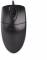 Миниатюра A4Tech OP-620DS USB Black 4711421948692, фото 6