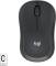 Миниатюра Logitech M240 Silent Bluetooth Graphite 910-007119, фото 1
