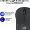 Миниатюра Logitech M240 Silent Bluetooth Graphite 910-007119, фото 8