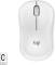 Миниатюра Logitech M240 Silent Bluetooth Off-White 910-007120, фото 1