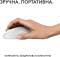 Миниатюра Logitech M240 Silent Bluetooth Off-White 910-007120, фото 3