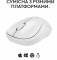 Миниатюра Logitech M240 Silent Bluetooth Off-White 910-007120, фото 7