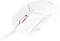 Миниатюра HyperX Pulsefire Haste 2 USB White 6N0A8AA, фото 1